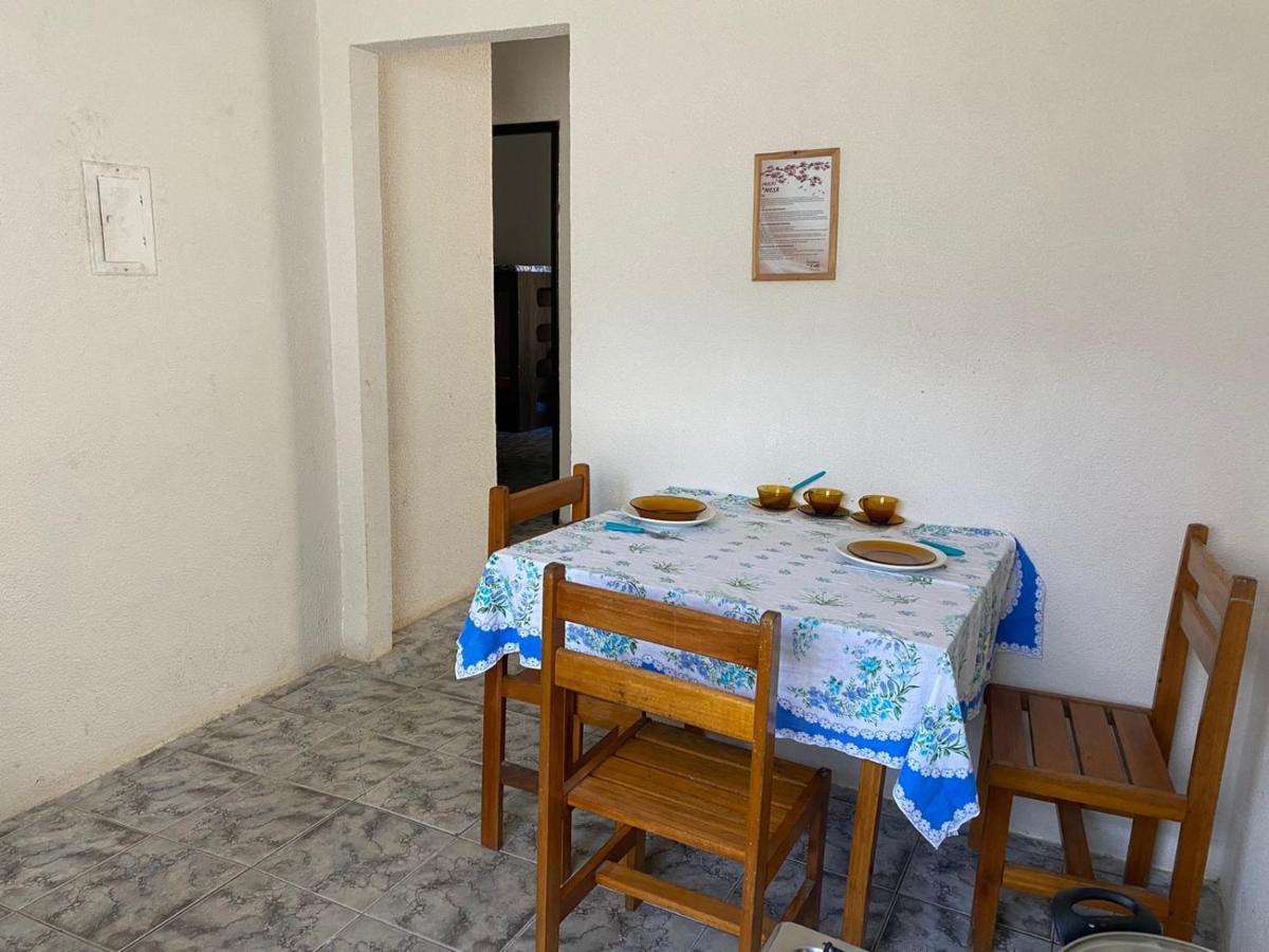 Apartamento Inteiro Central 2 Quartos E Kitnet Inteira 01 Quarto Ponta Grossa  Ngoại thất bức ảnh