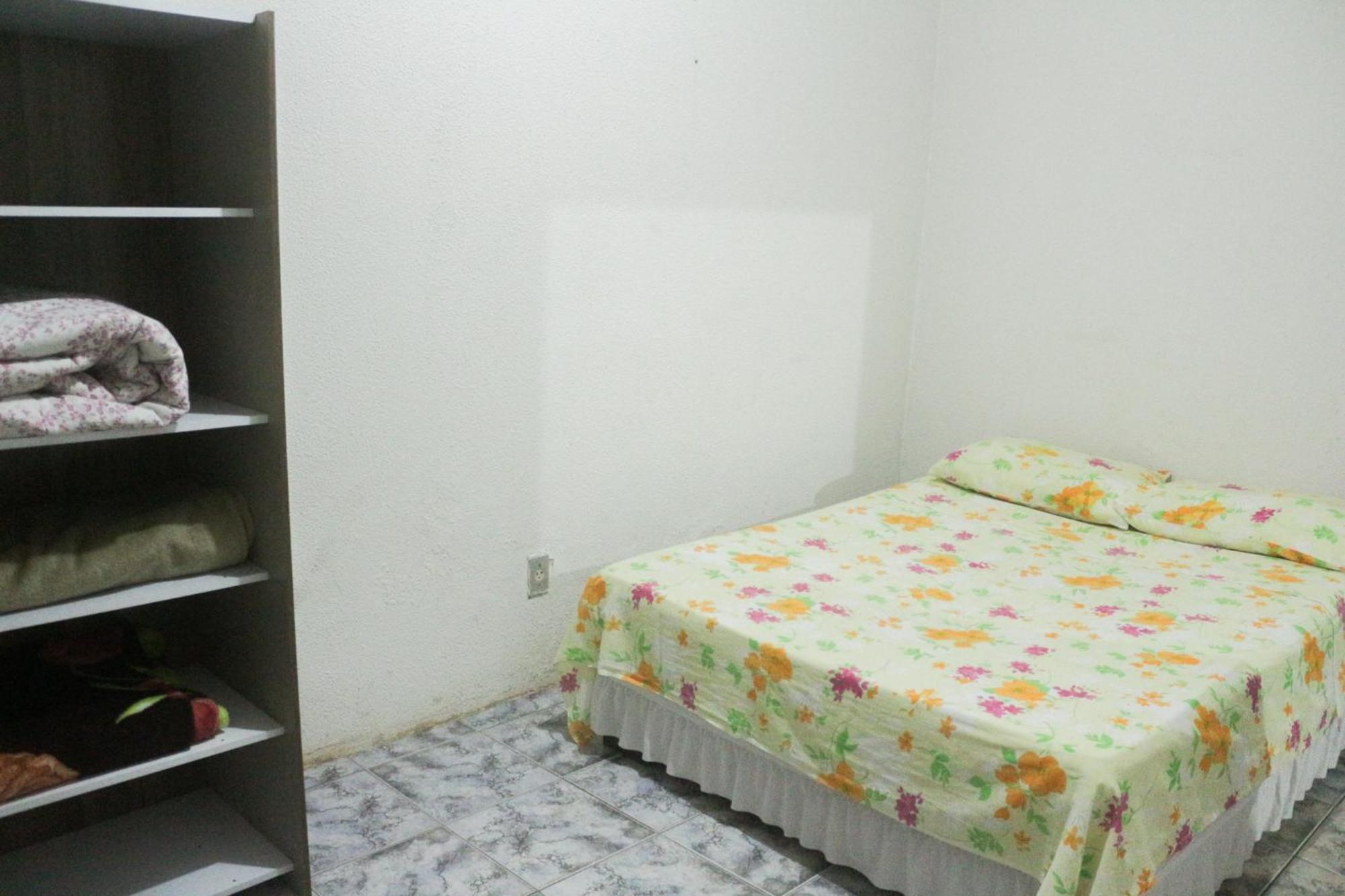 Apartamento Inteiro Central 2 Quartos E Kitnet Inteira 01 Quarto Ponta Grossa  Ngoại thất bức ảnh