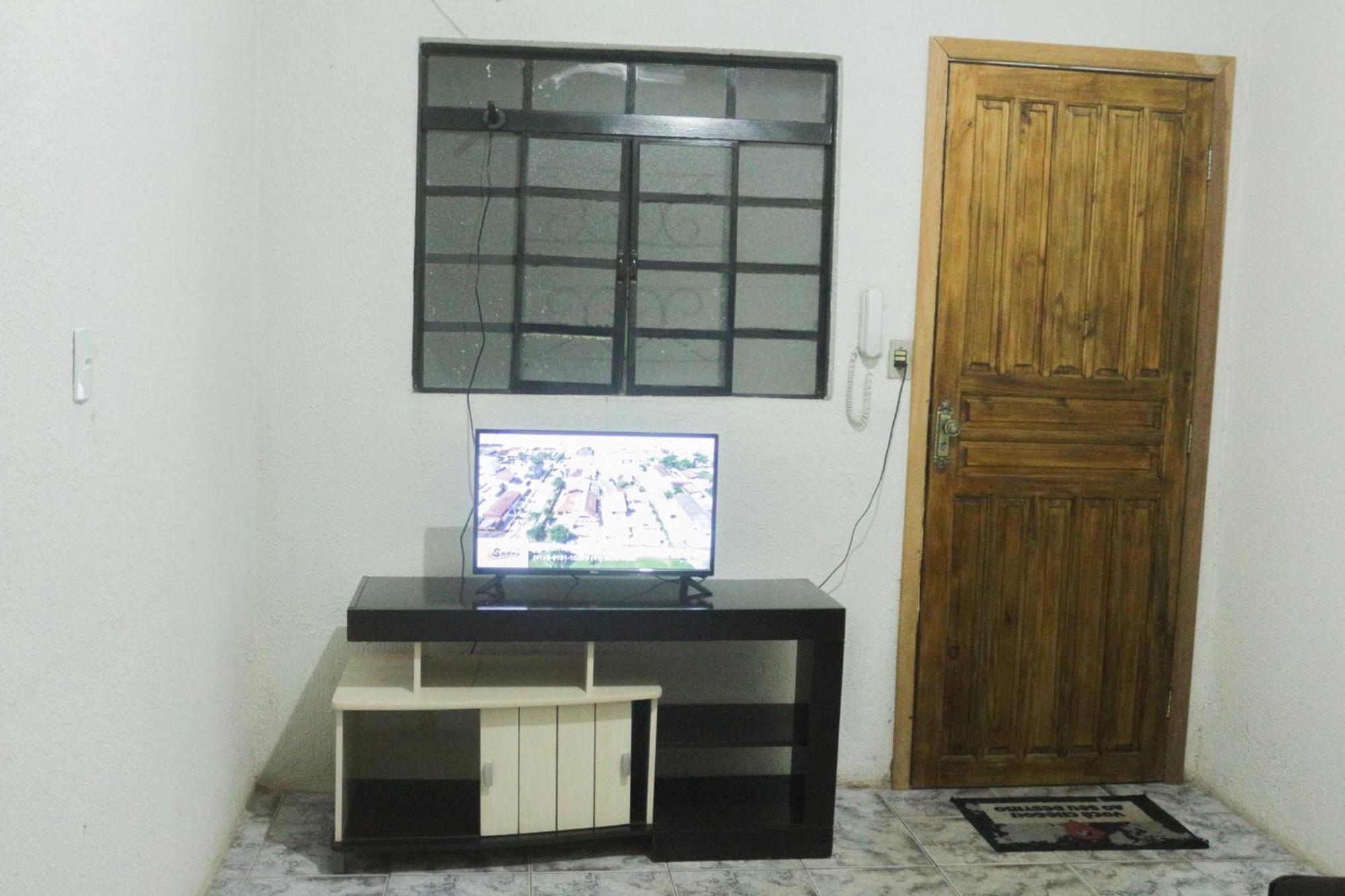 Apartamento Inteiro Central 2 Quartos E Kitnet Inteira 01 Quarto Ponta Grossa  Ngoại thất bức ảnh