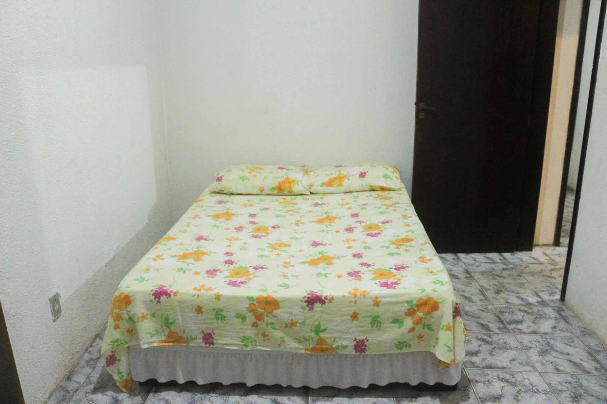 Apartamento Inteiro Central 2 Quartos E Kitnet Inteira 01 Quarto Ponta Grossa  Ngoại thất bức ảnh
